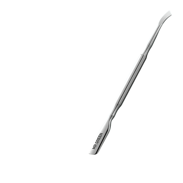 MR.GREEN Double Ended Nail Cuticle Pusher Tool - Epic Trends and Gifts - Nail Care Tools - MR.GREEN Double Ended Nail Cuticle Pusher Tool